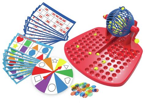 argos bingo|Family Bingo Game .